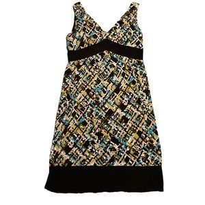 Size 10 Jessica Howard Dress